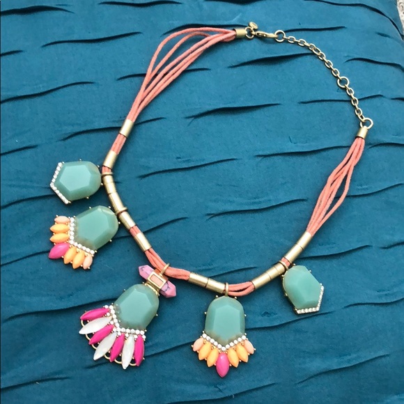 J. Crew Jewelry - J Crew necklace